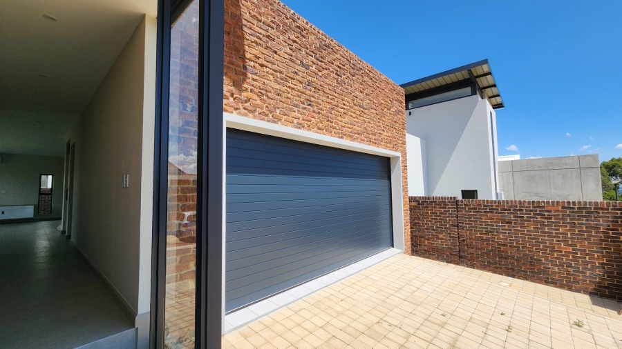 To Let 3 Bedroom Property for Rent in Helderzicht Eco Estate North West